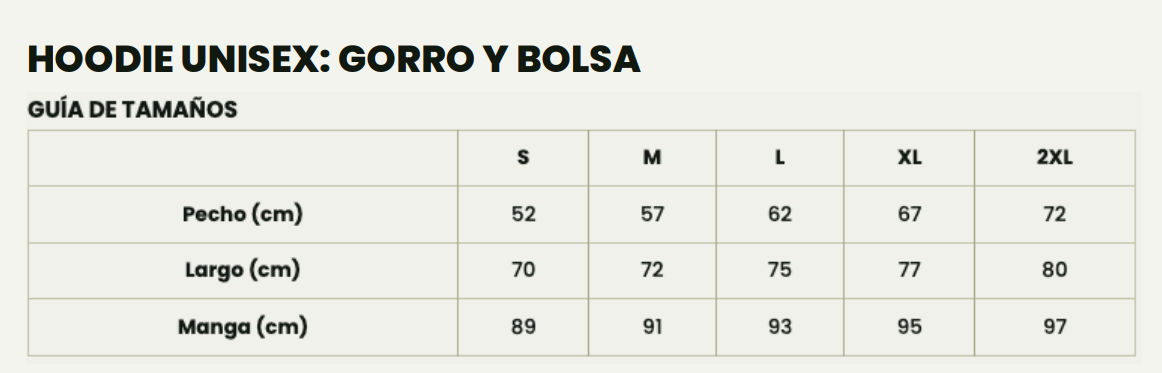 Una dirección 1D hoodie Unisex Blanca