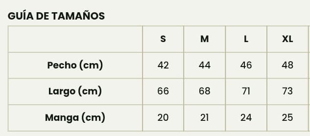 1D Una Dirección Mineral Wash